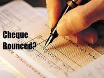 Cheque Bounce Litigation